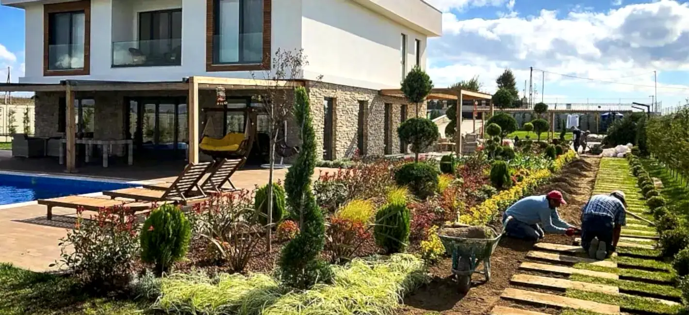 Hizmetlerimiz 16 peyzaj proje tasarım